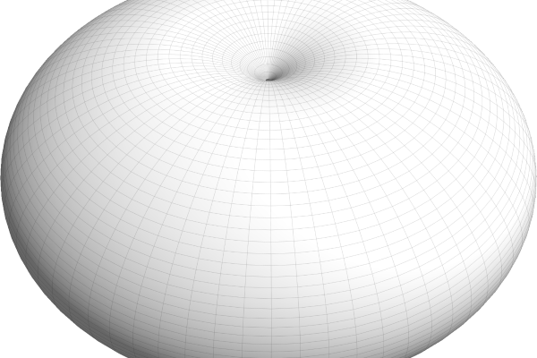 Non Fungible Geometry