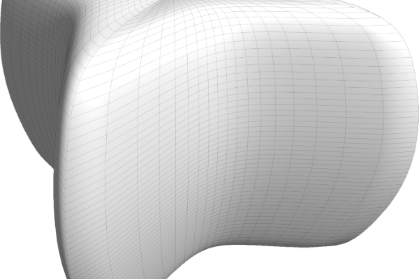 Non Fungible Geometry