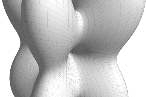 Non Fungible Geometry