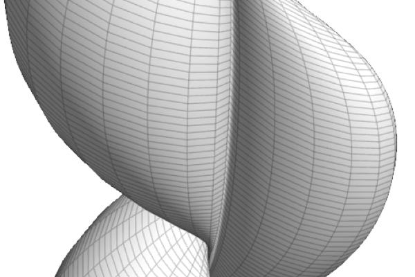 Non Fungible Geometry