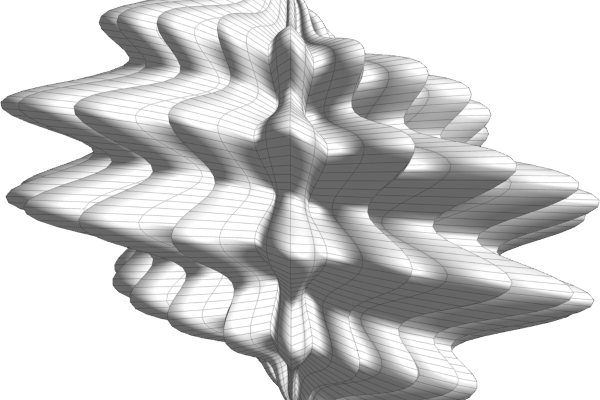 Non Fungible Geometry